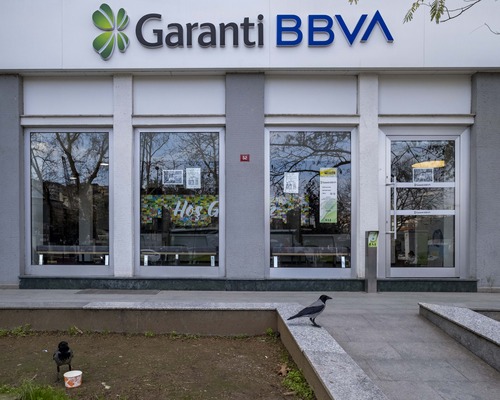 Garanti BBVA, Hollanda’daki iştirakinin sermayesini 250 milyon euro artırdı