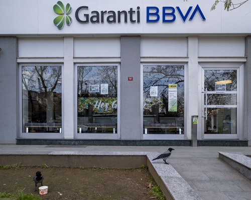 Garanti BBVA'nın dokuz aylık net karı açıklandı