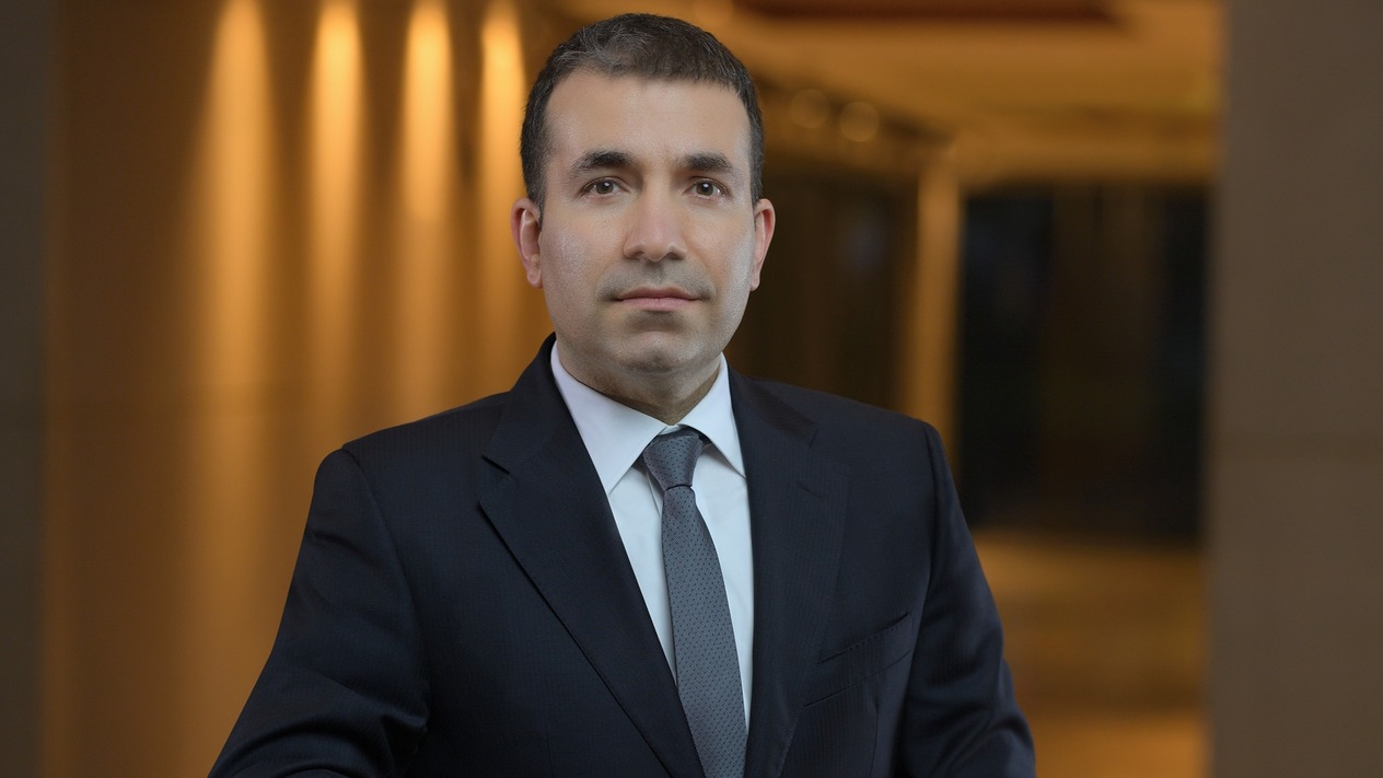 Garanti BBVA Portföy, fon büyüklüğünde 1 trilyon TL’yi aştı