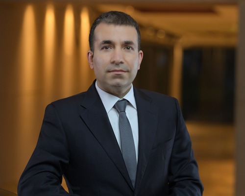 Garanti BBVA Portföy, fon büyüklüğünde 1 trilyon TL’yi aştı