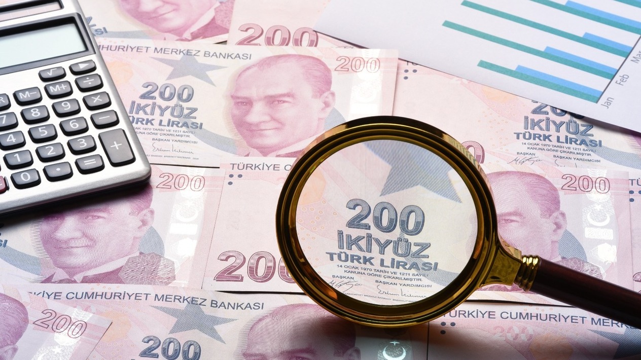 Garanti BBVA, Türkiye'nin büyüme beklentisini düşürdü, BIST için yükseliş potansiyeli korundu