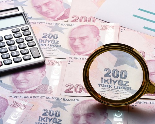 Garanti BBVA, Türkiye'nin büyüme beklentisini düşürdü, BIST için yükseliş potansiyeli korundu