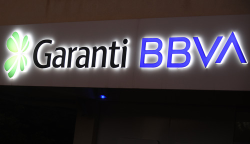 Garanti BBVA yurt dışında borçlanma aracı ihraç edecek