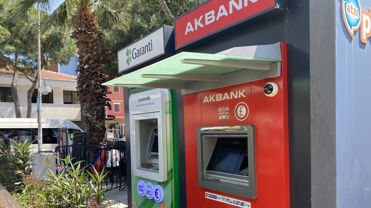 Garanti ve Akbank takipteki alacaklarını sattı