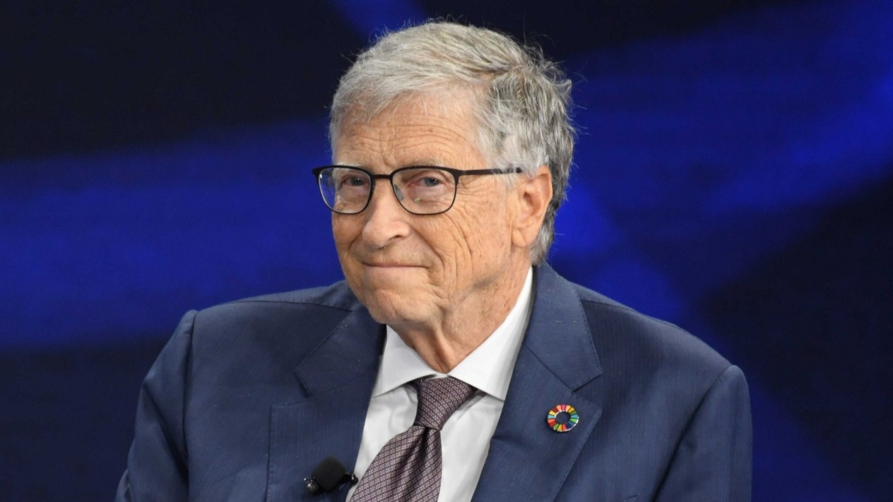 Gates Vakfı’ndan kadın sağlığı araştırmaları için 2,5 milyar dolarlık fon