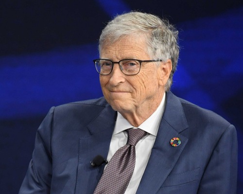 Gates Vakfı’ndan kadın sağlığı araştırmaları için 2,5 milyar dolarlık fon