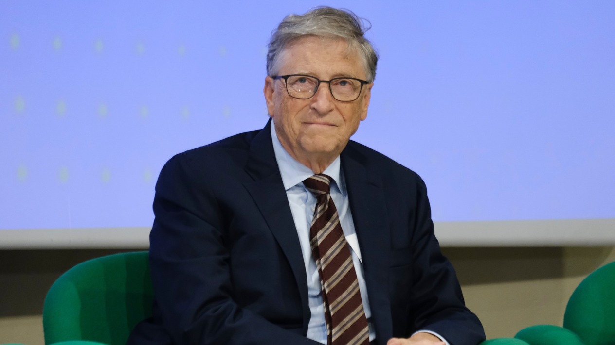 Gates Vakfı’nın 25 yıllık misyonu tehlikede