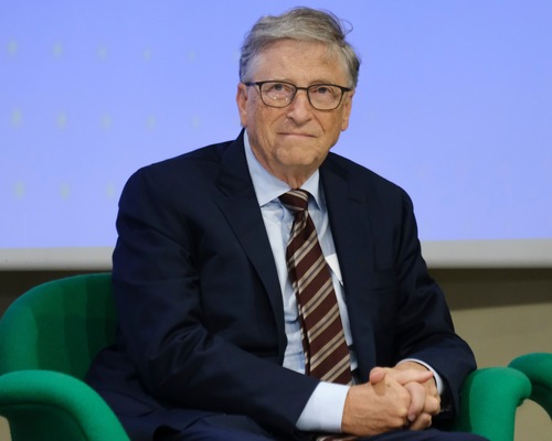 Gates Vakfı’nın 25 yıllık misyonu tehlikede