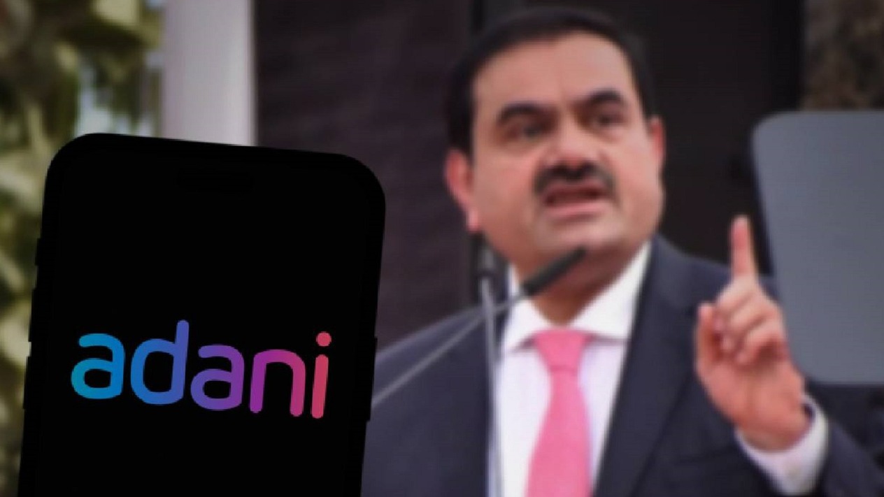 Gautam Adani ve Google’dan 15 milyar dolarlık veri merkezi ortaklığı