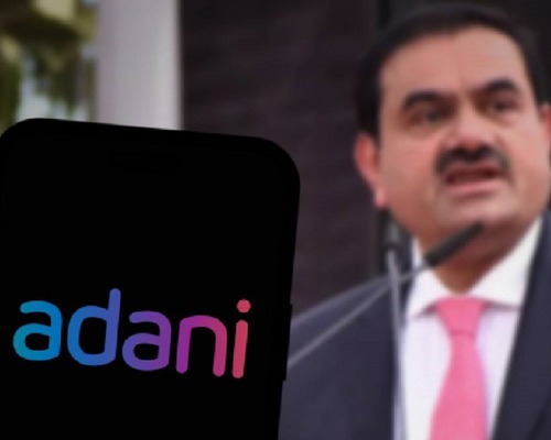 Gautam Adani ve Google’dan 15 milyar dolarlık veri merkezi ortaklığı