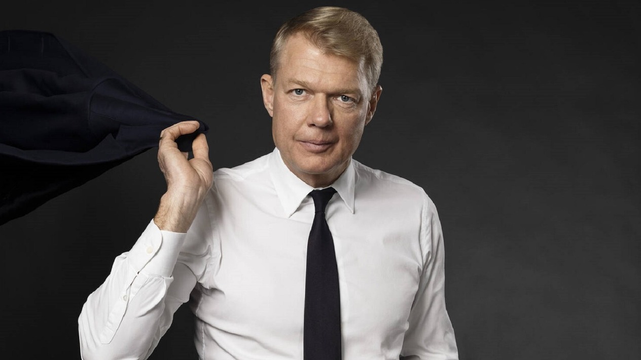 Gayrimenkul imparatorluğuyla Doğu Avrupa’ya hakim olan yeni milyarder