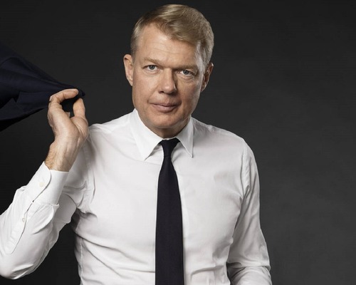  Gayrimenkul imparatorluğuyla Doğu Avrupa’ya hakim olan yeni milyarder