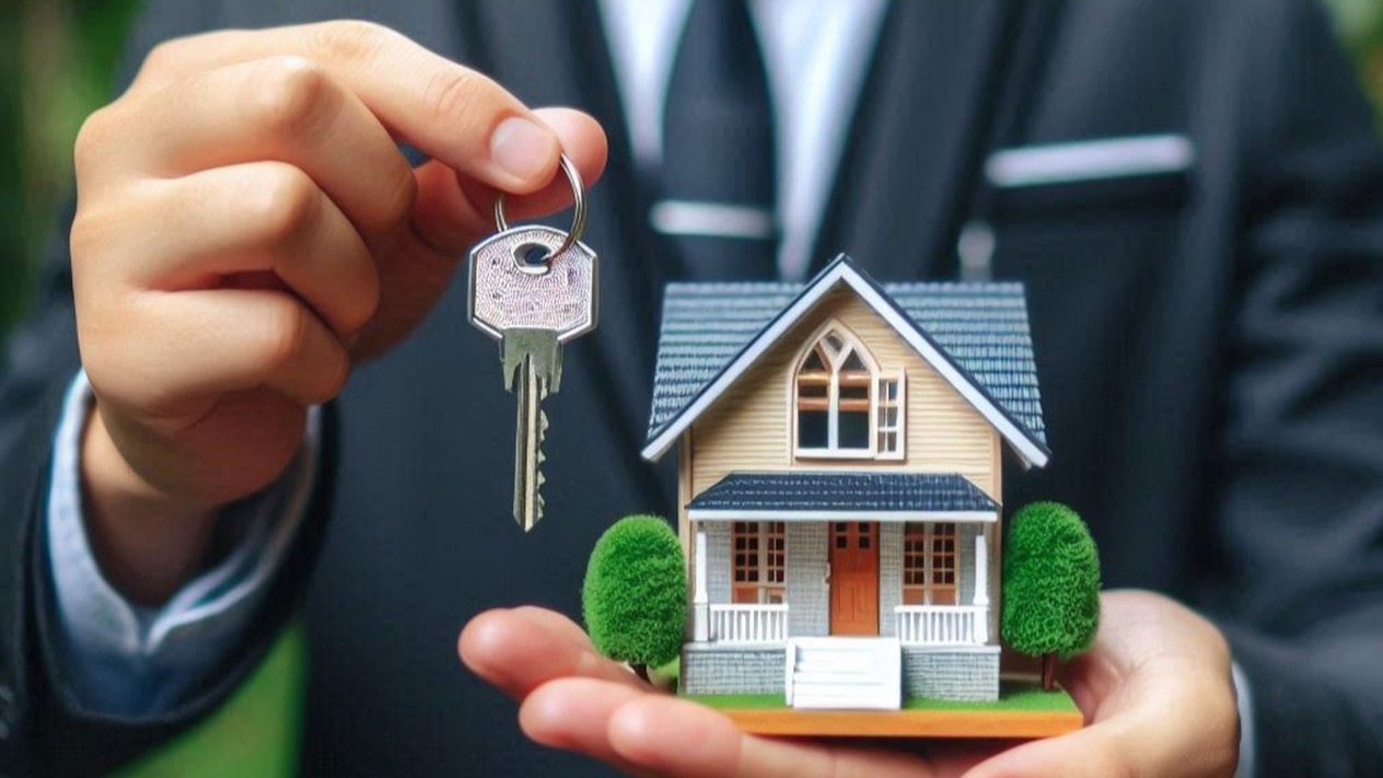 Gayrimenkul satışlarında rekor