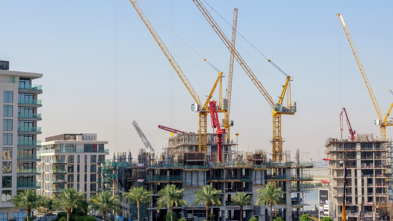 Gayrimenkul sertifikasıyla konut yatırımı Borsa’ya taşınıyor