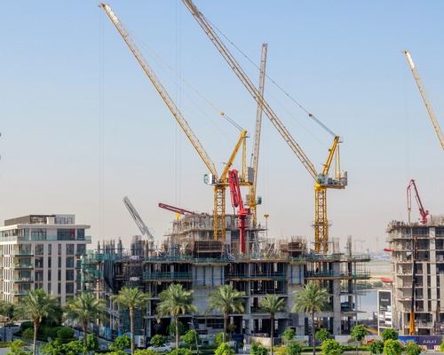 Gayrimenkul sertifikasıyla konut yatırımı Borsa’ya taşınıyor