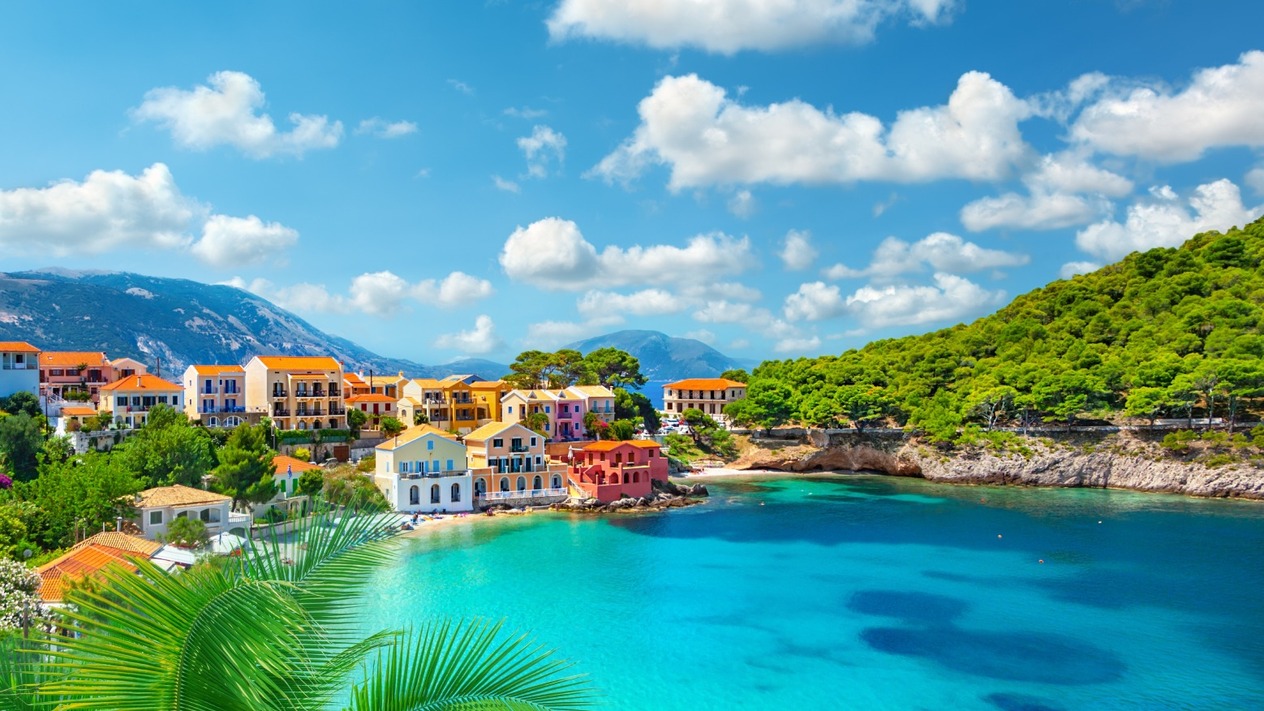 Gayrimenkul yoluyla oturma izni alabileceğiniz altı ülke