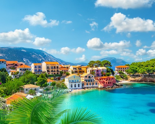 Gayrimenkul yoluyla oturma izni alabileceğiniz altı ülke