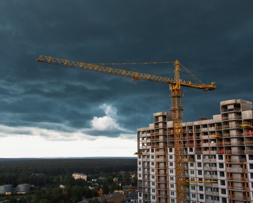 Gayrimenkulün yeni finansal gerçekliği Ankara’da tartışılacak