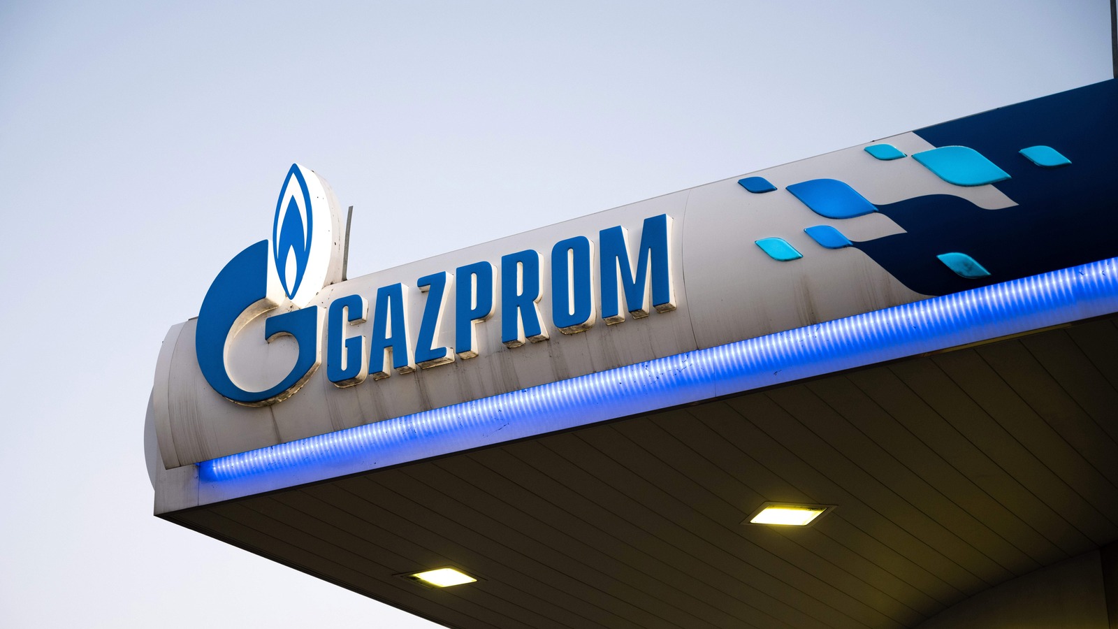 Gazprom'dan Çin mesajı: Yeni doğal gaz ihracat fırsatları masada