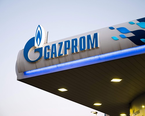 Gazprom'dan Çin mesajı: Yeni doğal gaz ihracat fırsatları masada