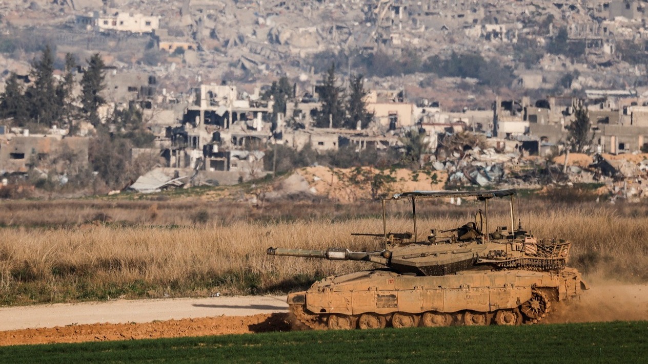 Gazze’de rehinelerin bugün serbest kalması bekleniyor