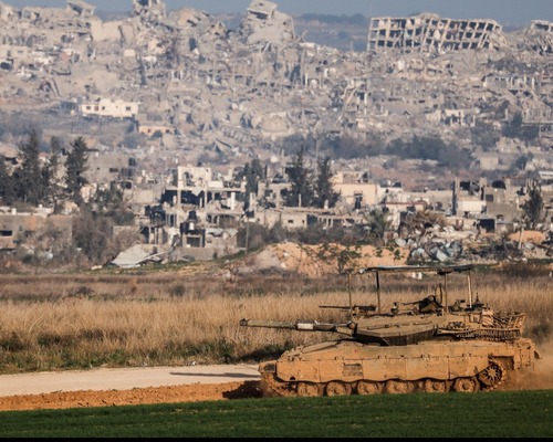Gazze’de rehinelerin bugün serbest kalması bekleniyor
