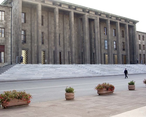 Gazze sadece başlangıç: Türkiye’yi kenara itme hamleleri artıyor
