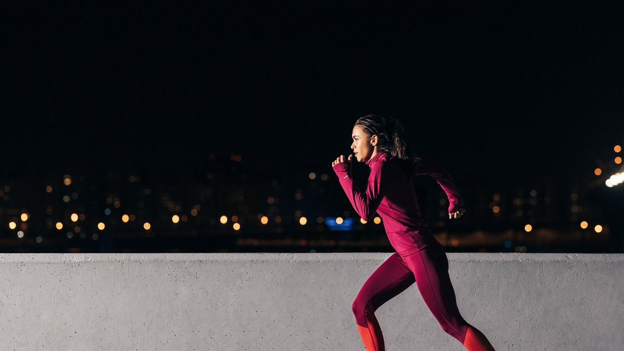 Uyumadan önce egzersiz yapmak zararlı mı?