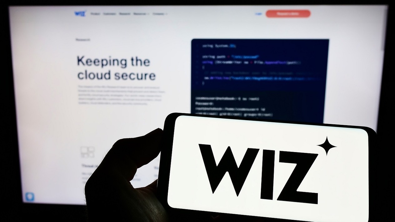 Geçen yıl Google’ı reddeden Wiz fazladan 9 milyar doları kabul etti