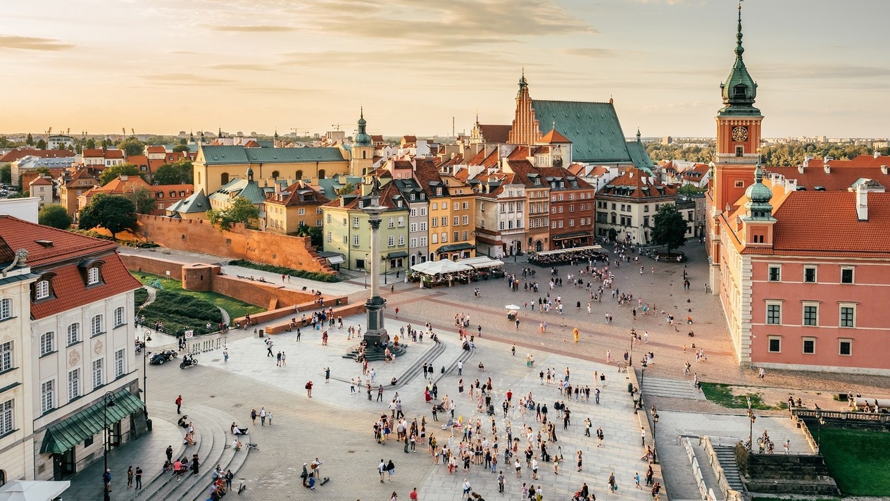 Geleceğin Avrupa şehirleri: 2026’da ziyaret edilecek 10 yer