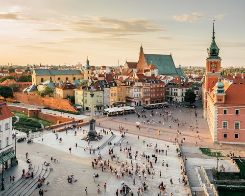 Geleceğin Avrupa şehirleri: 2026’da ziyaret edilecek 10 yer