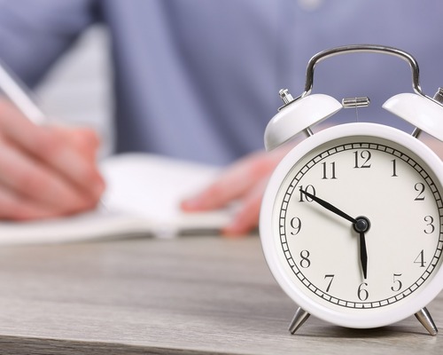 Geleceğin çalışma şekli: Mikro mesai