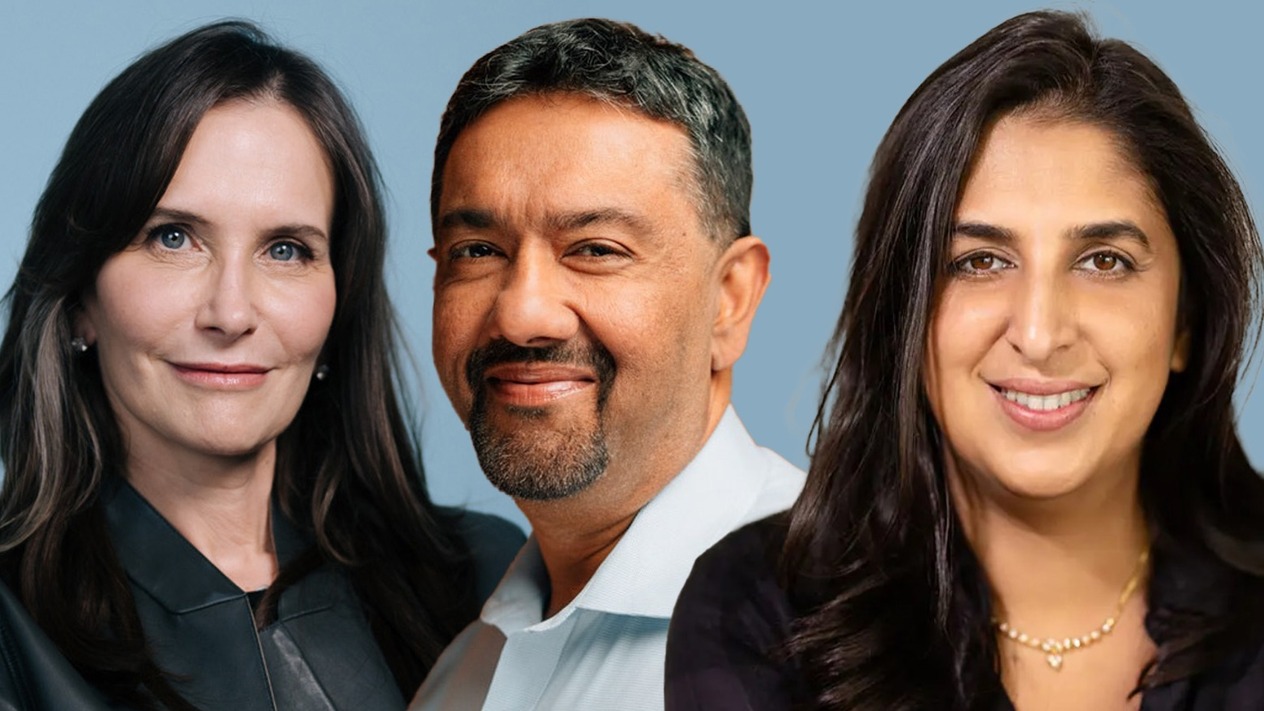 Geleceğin milyar dolarlık girişimleri