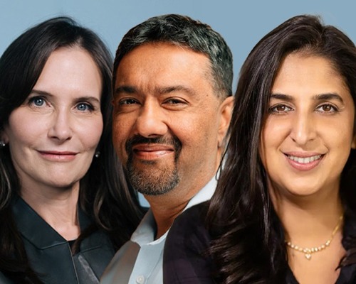 Geleceğin milyar dolarlık girişimleri