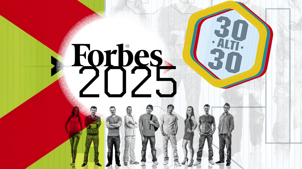 Geleceğin zenginleri ses versin