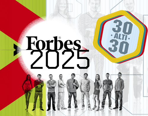 Geleceğin zenginleri ses versin