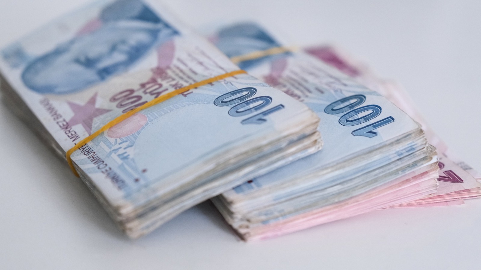 Gelir dağılımında sınırlı iyileşme