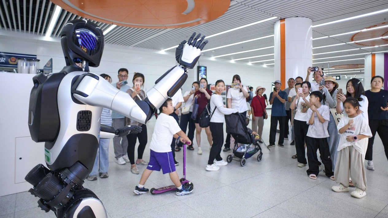 Gelişen insansı robotlara dair bilinmesi gerekenler