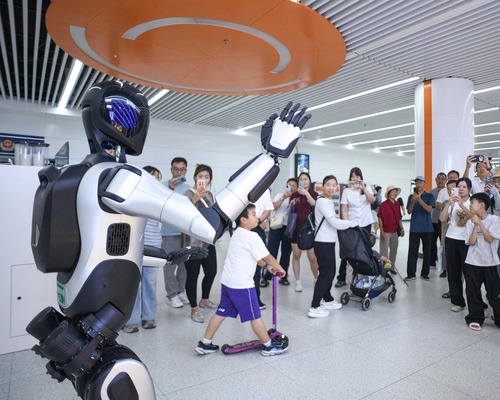 Gelişen insansı robotlara dair bilinmesi gerekenler