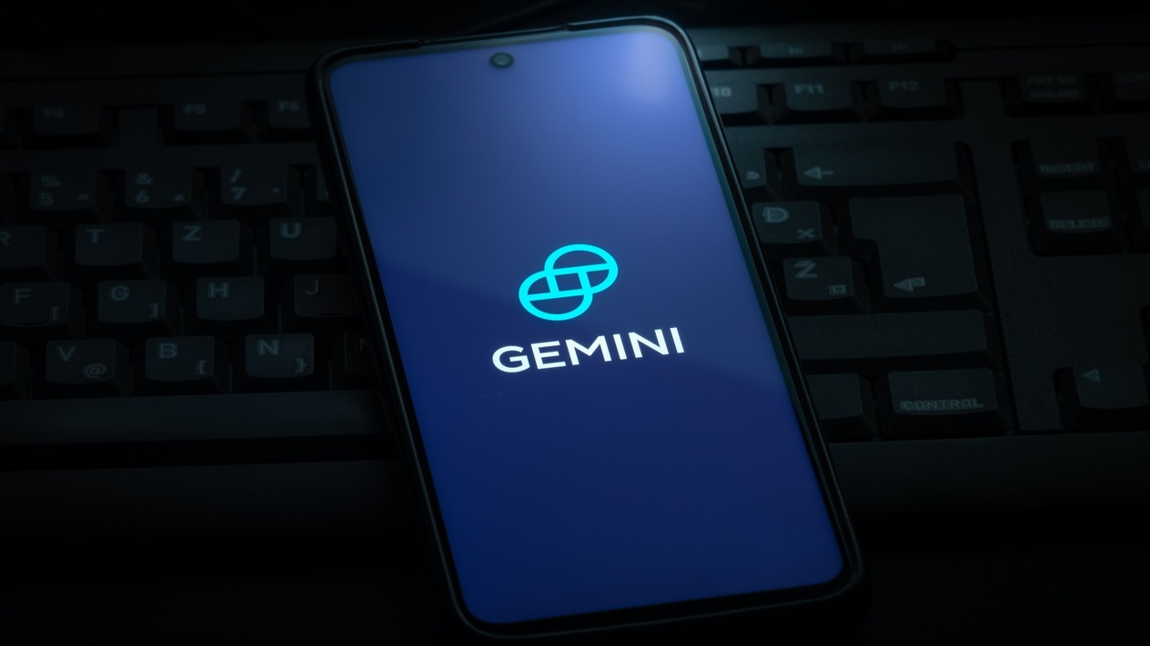 Gemini ABD'de halka arz için gizli başvuruda bulundu