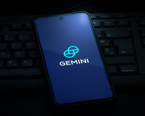 Gemini ABD'de halka arz için gizli başvuruda bulundu