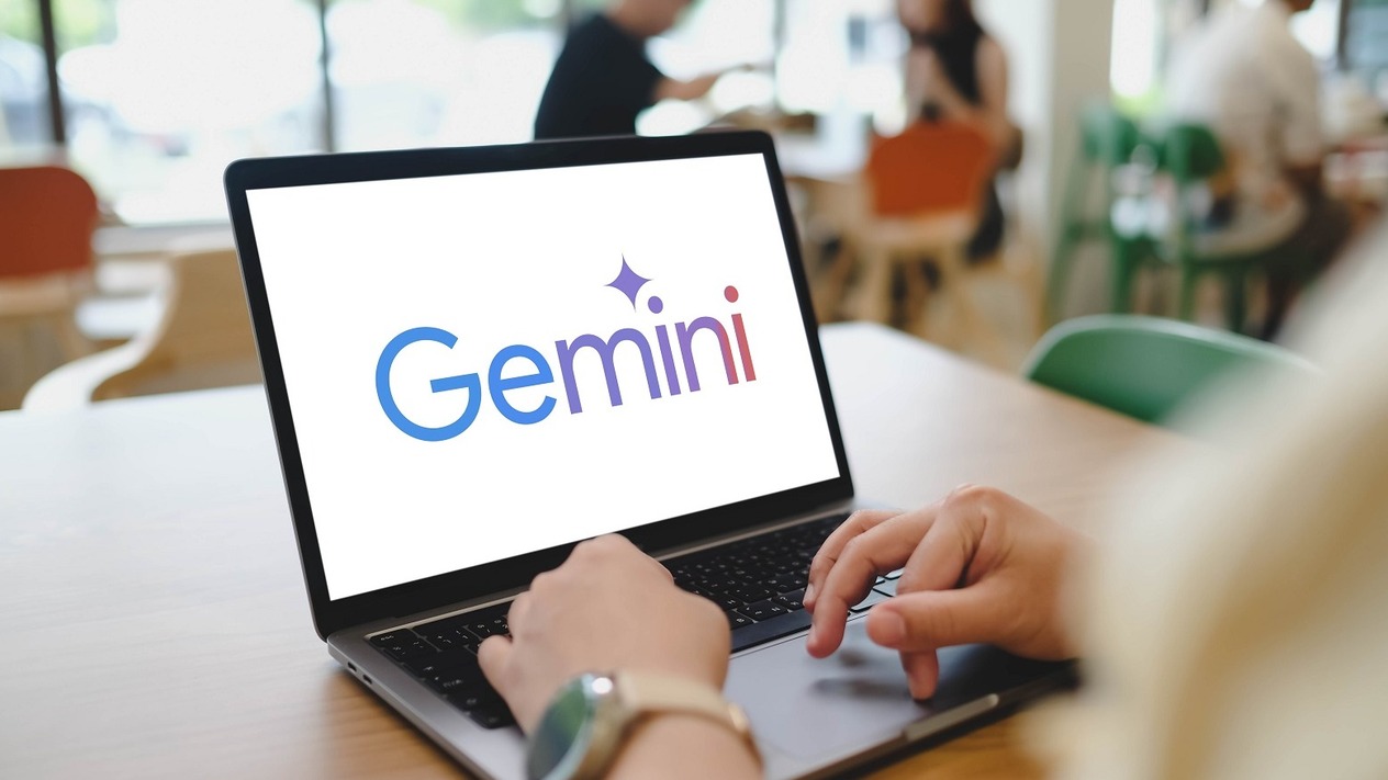 Gemini Google’ın en hızlı büyüyen ürünü oldu