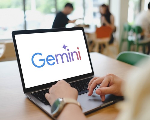 Gemini Google’ın en hızlı büyüyen ürünü oldu