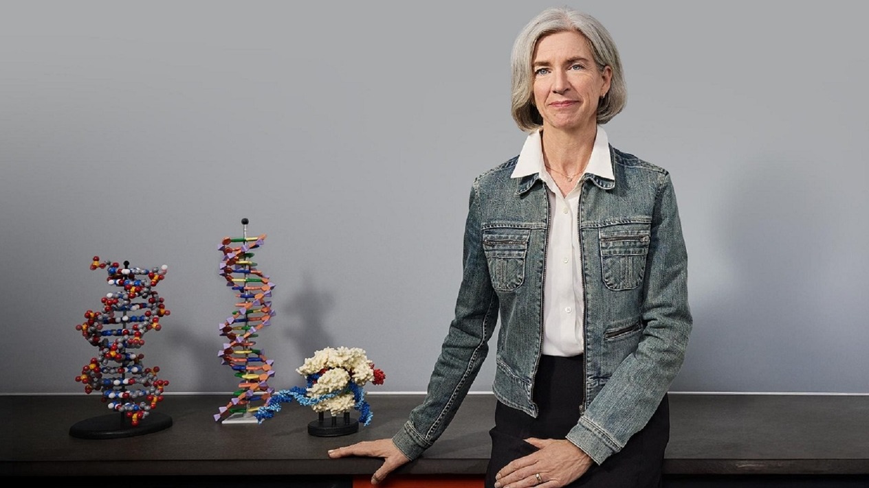  Gen düzenlemede yeni dönem: Nobel'li bilim insanının yatırım planı