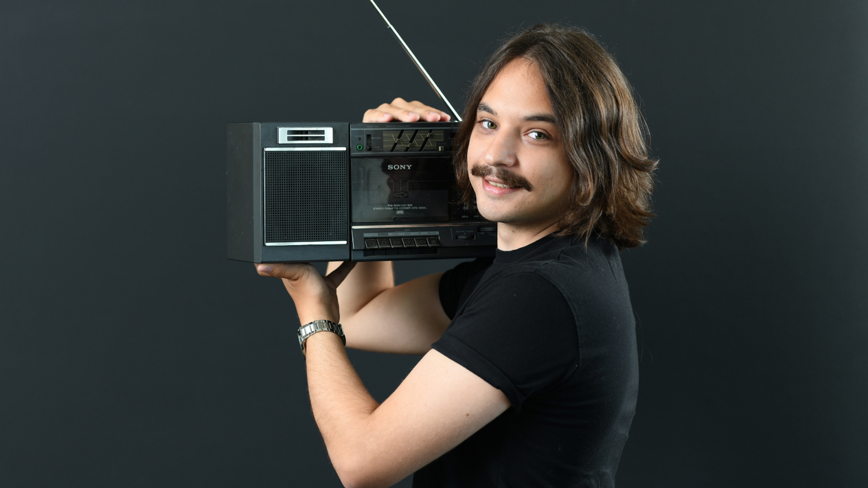 Genç CEO Ataberk Özaydın’ın Z kuşağına ilham veren Makromusic hikayesi