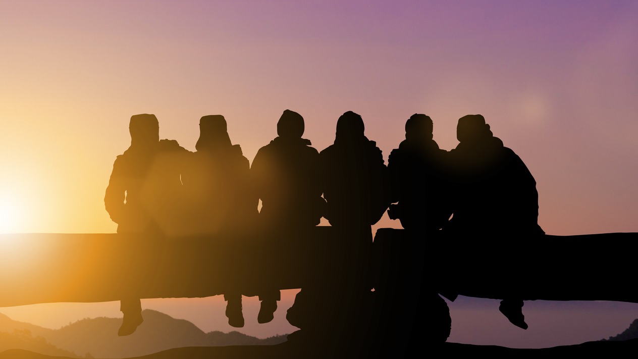 Gençlere tecrübeyle yoğrulmuş hayat dersleri