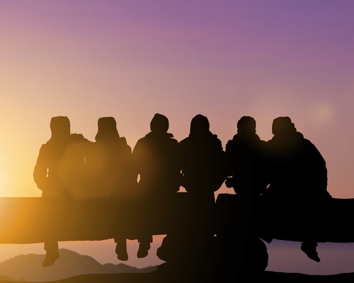 Gençlere tecrübeyle yoğrulmuş hayat dersleri