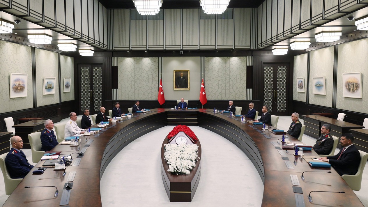 Genelkurmay Başkanlığı'na Orgeneral Selçuk Bayraktaroğlu atandı