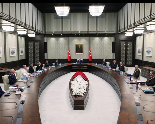 Genelkurmay Başkanlığı'na Orgeneral Selçuk Bayraktaroğlu atandı