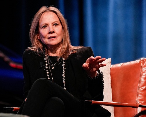 General Motors elektrikli  araç hedeflerinde frene bastı